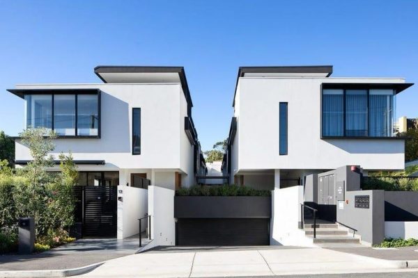 Newest Property