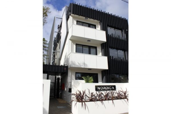 8/80 Chapel Street, St Kilda,VIC 3182