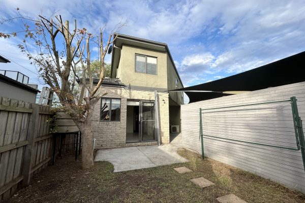 Newest Property
