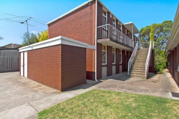 4/1 First Street, Parkdale, VIC 3195