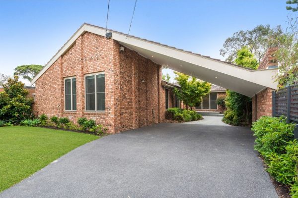 Newest Property