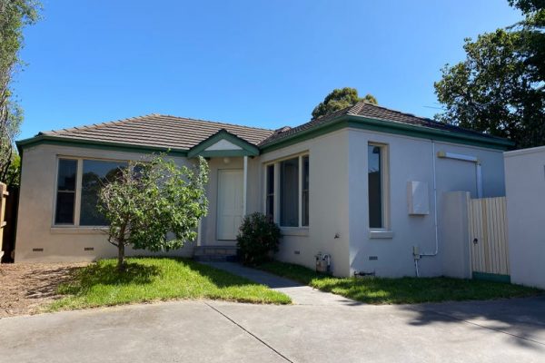 Newest Property