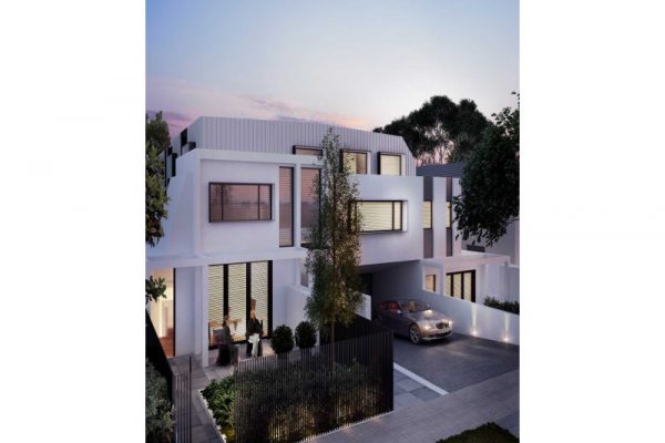 2/106 Murrumbeena Road, Carnegie, VIC 3163