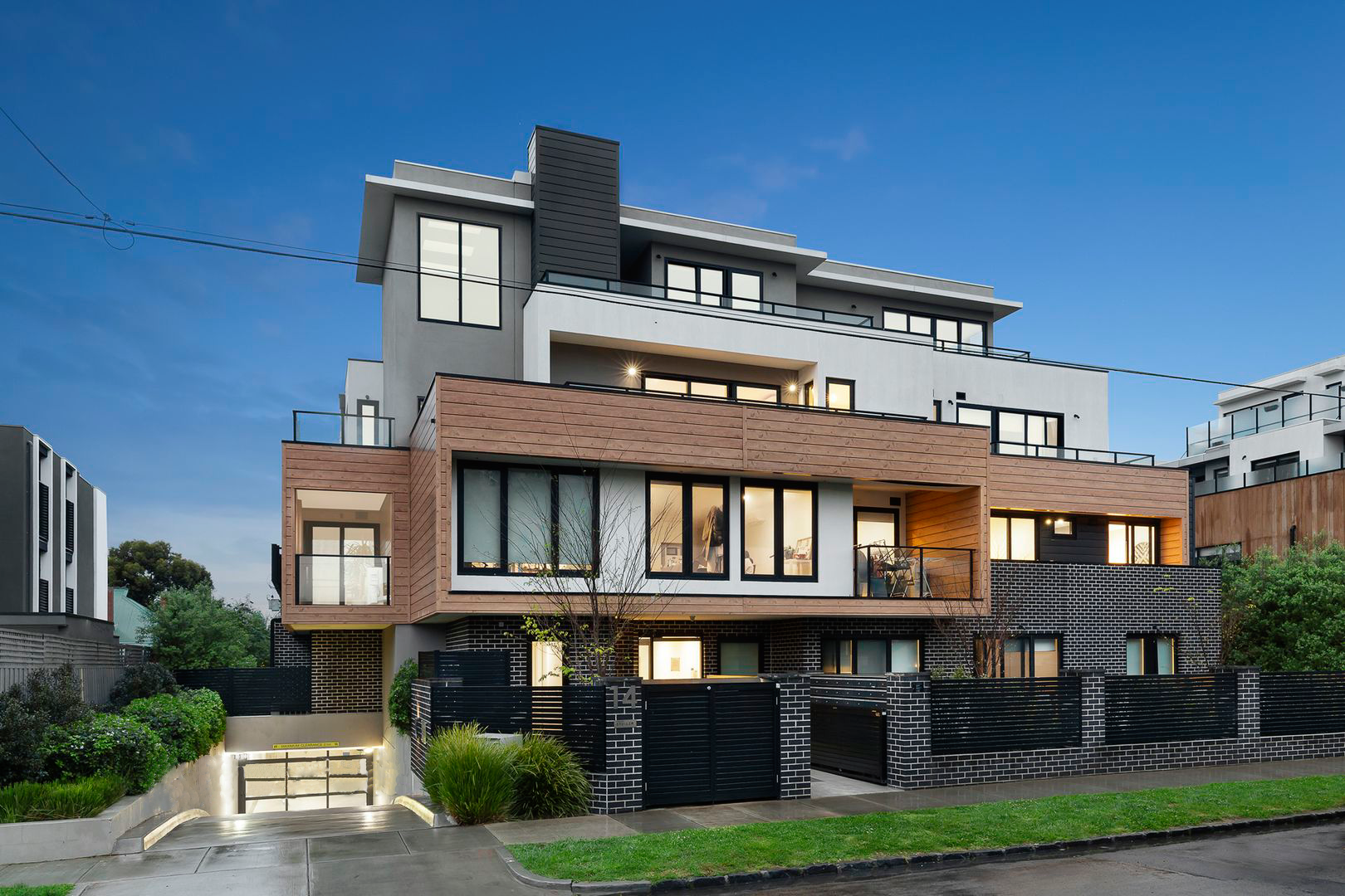 Newest Property