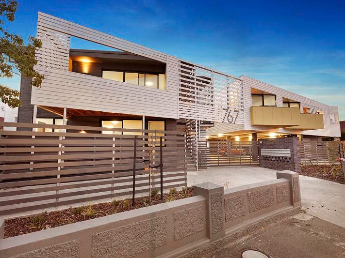 Newest Property