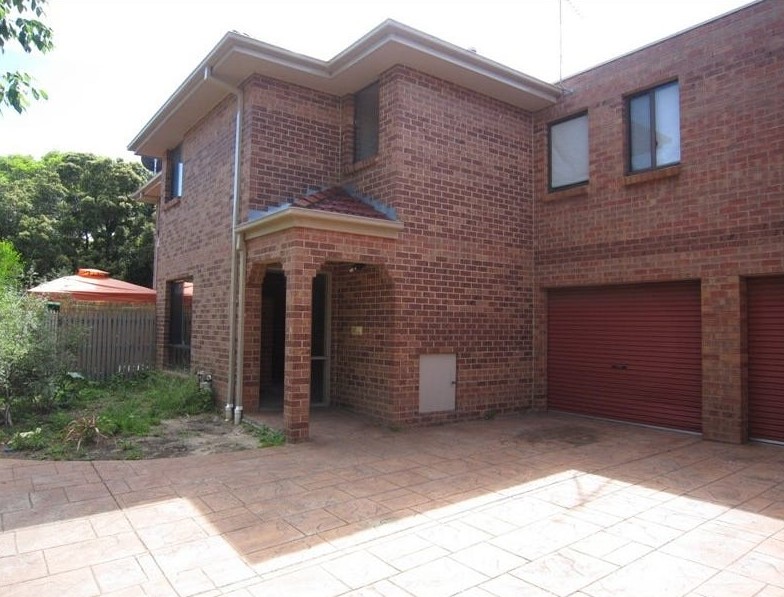 Newest Property