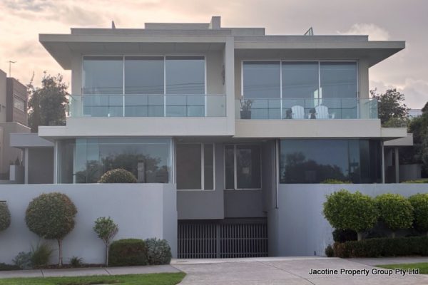 Newest Property