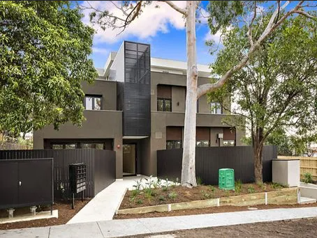 Newest Property