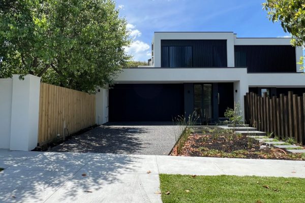 Newest Property