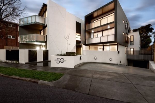 Newest Property