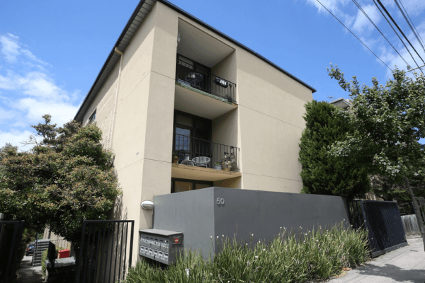 6/50 Darling Street, South Yarra, VIC 3141