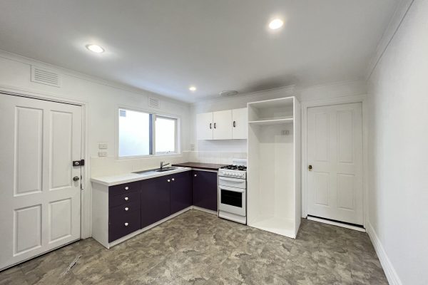 Newest Property